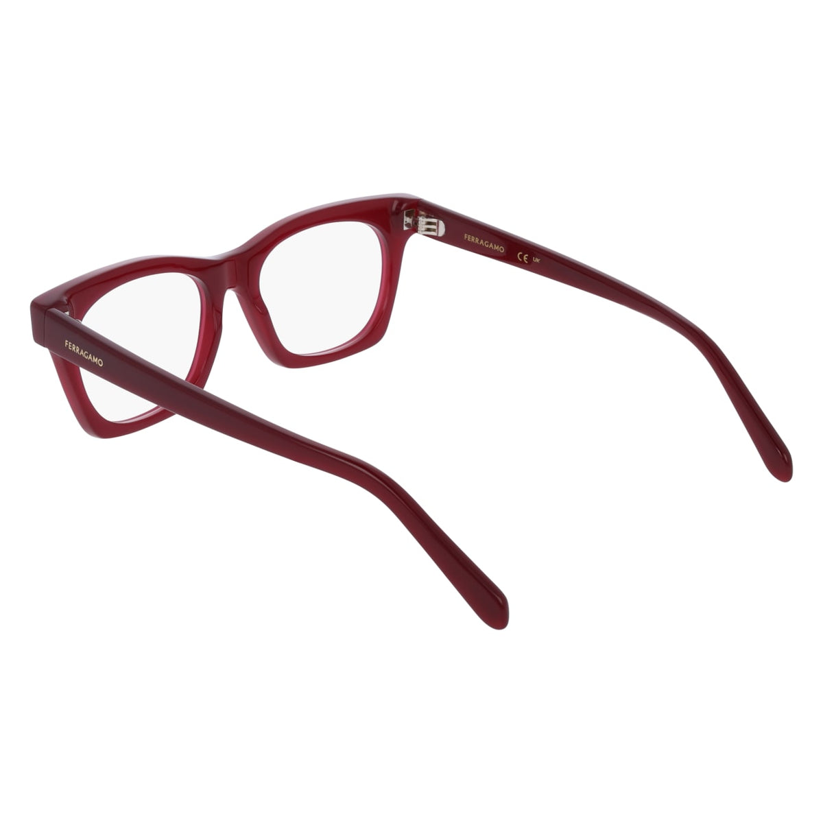 Gafas Graduadas Ferragamo SF3025 653 51 17