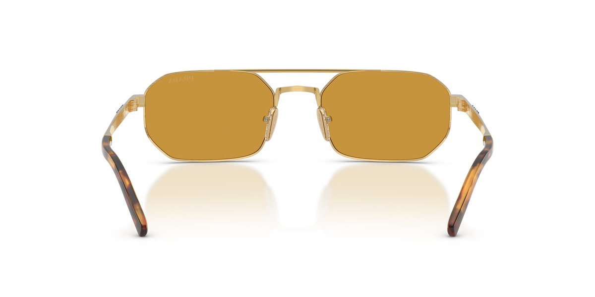 Gafas de Sol Prada PRD53S 24J50P 55 19