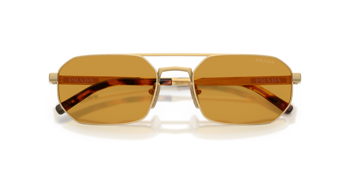 Gafas de Sol Prada PRD53S 24J50P 55 19