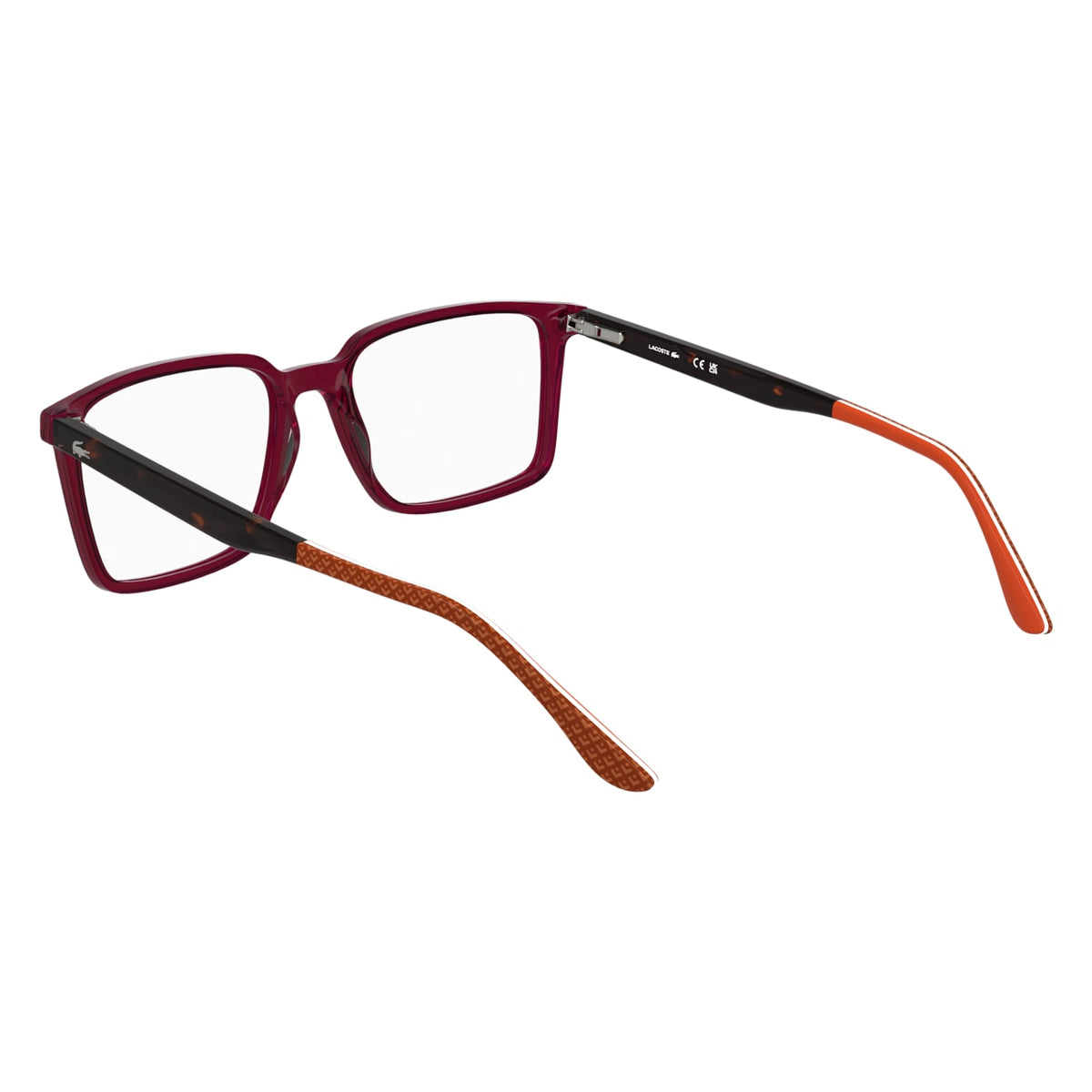 Prescription Glasses Lacoste L2992 601 53 / 56 17