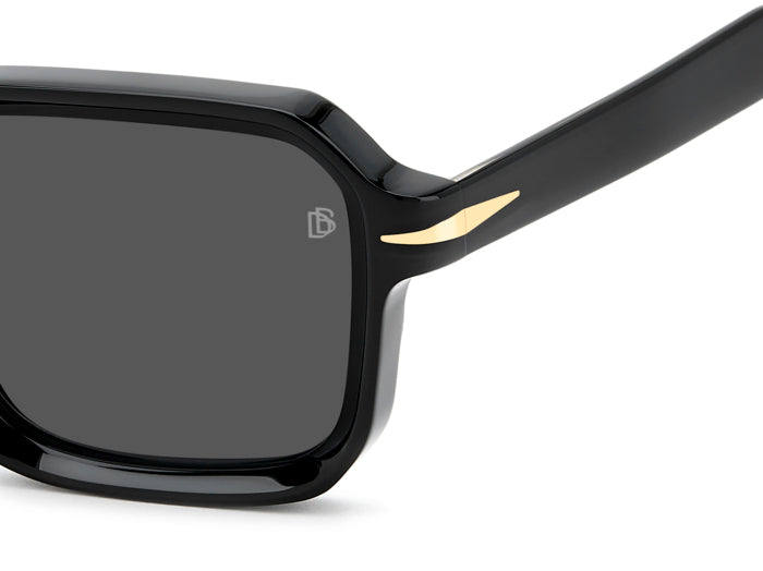 Gafas de Sol David Beckham DB 7147/S 807IR 52 20