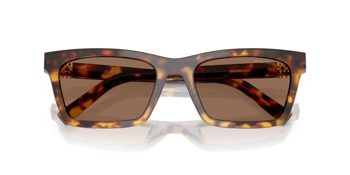 Gafas de Sol Miu Miu MUA05S 14L60M 55 19