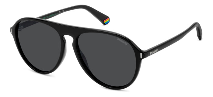 Sunglasses Polaroid PLD 6225/S 807M9 57 15