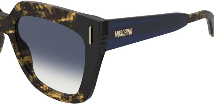 Gafas de Sol Moschino MOS207/S IPR08 55 18