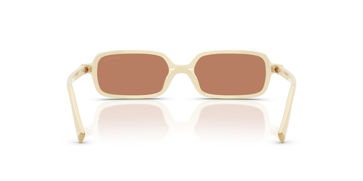 Sunglasses Miu Miu MU11ZS 21D90Q 51 16