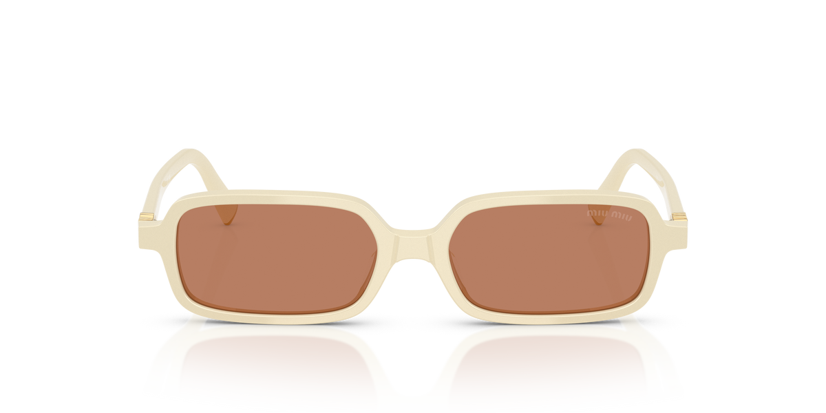 Sunglasses Miu Miu MU11ZS 21D90Q 51 16