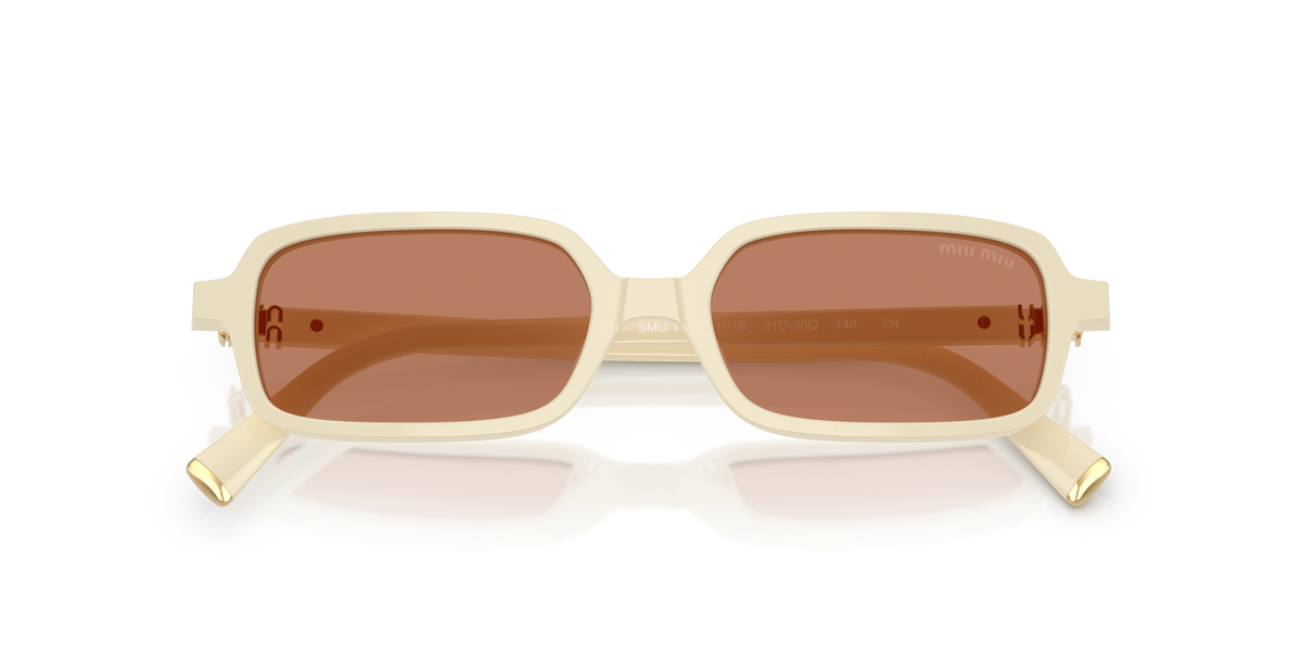 Sunglasses Miu Miu MU11ZS 21D90Q 51 16