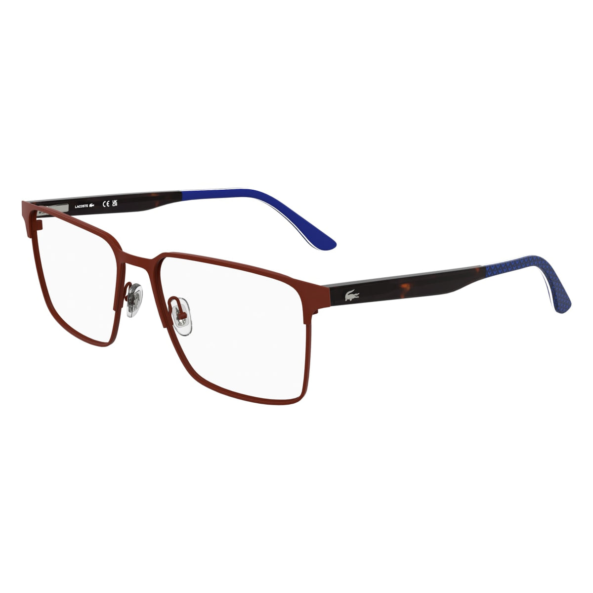 Prescription Glasses Lacoste L2314 601 55 / 58 17