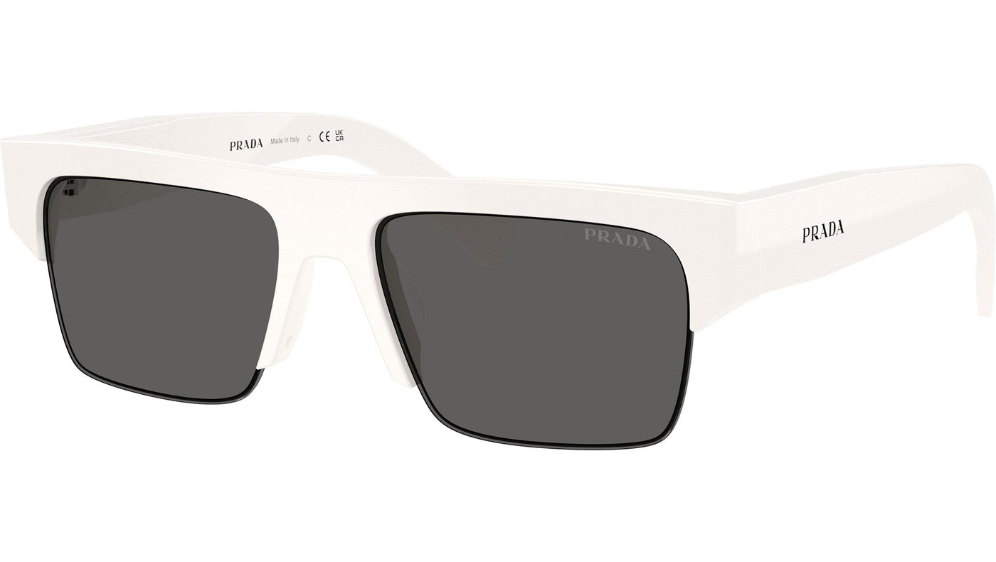 Gafas Graduadas Prada PRD12SU 46120Z 55 18
