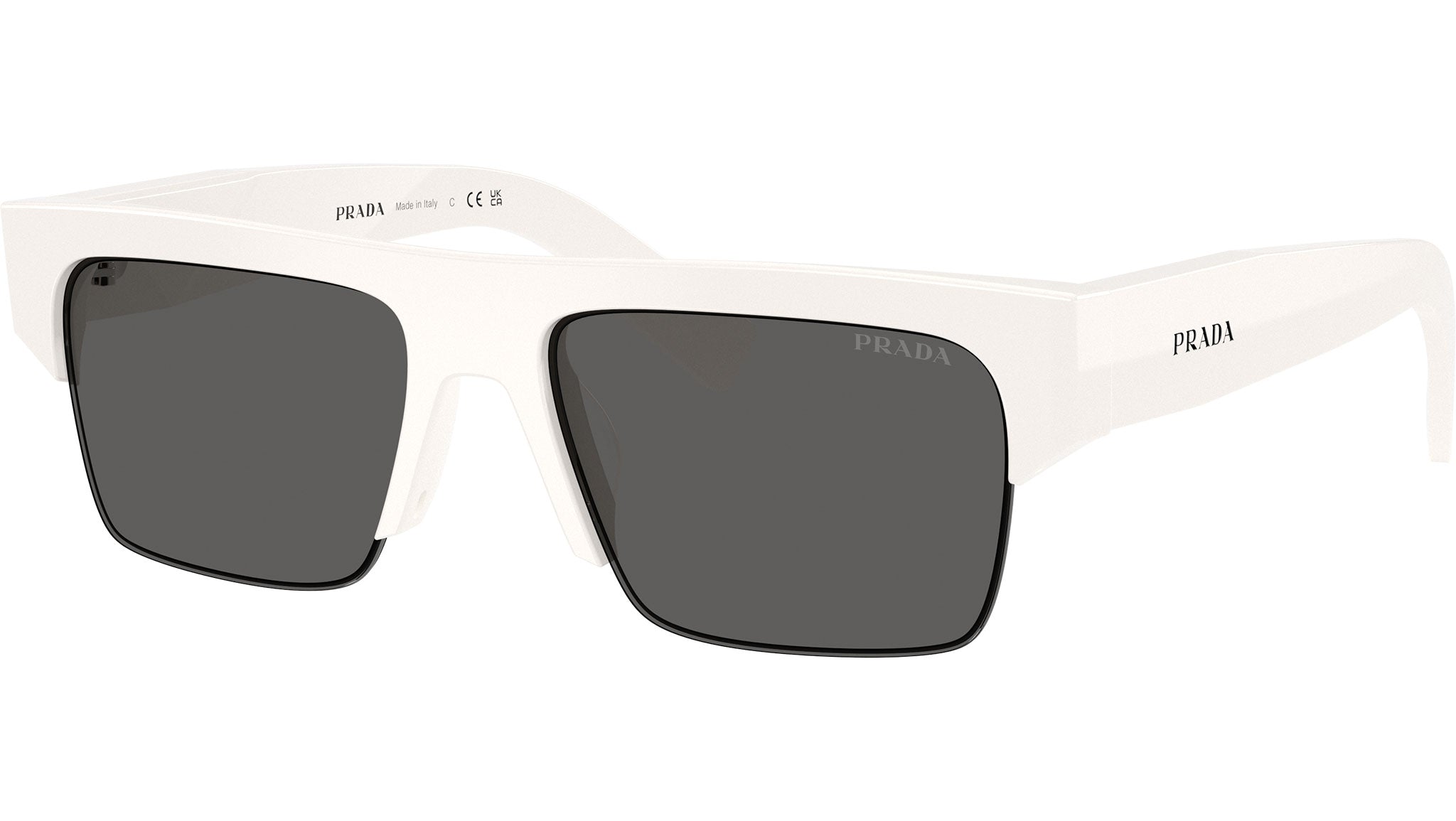 Gafas Graduadas Prada PRD12SU 46120Z 55 18