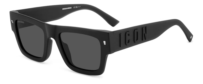 Sunglasses Dsquared2 ICON 0021/S 003IR 52 20