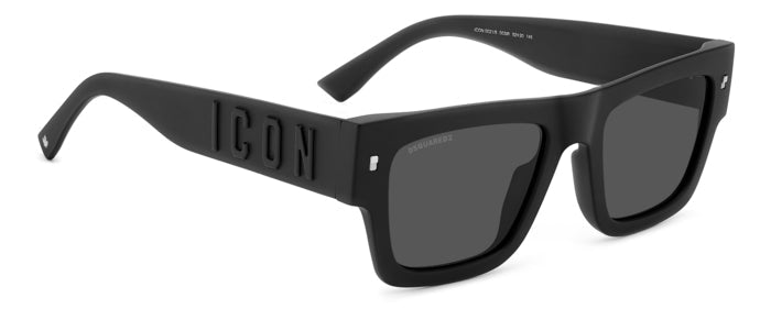 Sunglasses Dsquared2 ICON 0021/S 003IR 52 20