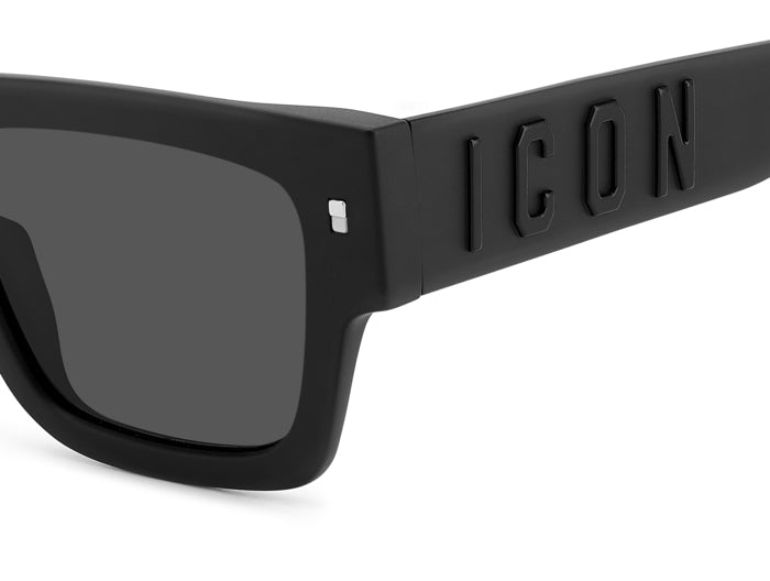 Sunglasses Dsquared2 ICON 0021/S 003IR 52 20