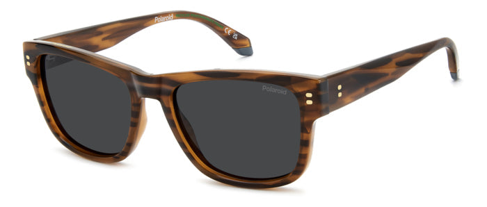 Gafas de Sol Polaroid PLD 6252/S/X L9GM9 55 18