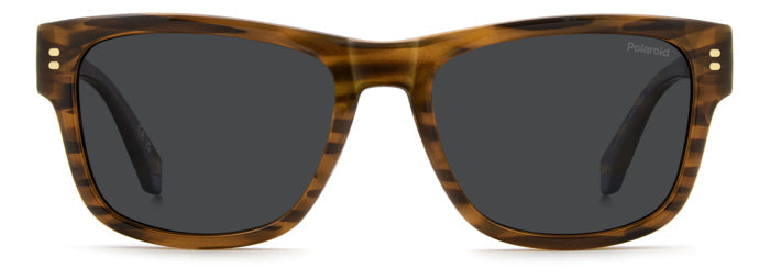Gafas de Sol Polaroid PLD 6252/S/X L9GM9 55 18