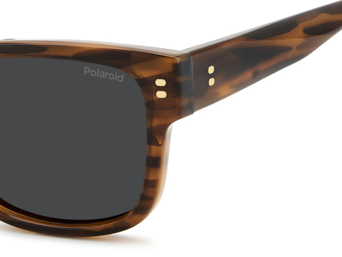 Gafas de Sol Polaroid PLD 6252/S/X L9GM9 55 18