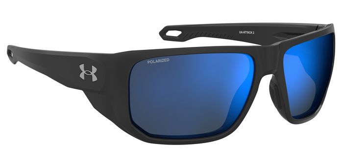 Gafas de Sol Under Armour UA ATTACK 2 8077N 63 16