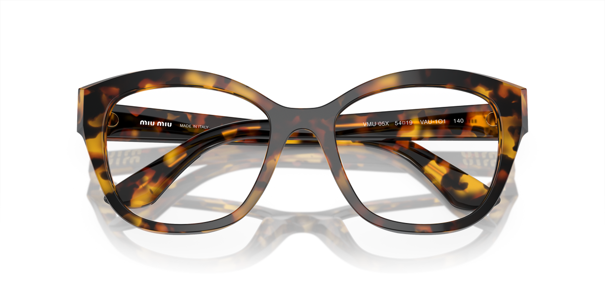 Gafas Graduadas Miu Miu MU05XV VAU1O1 54 19