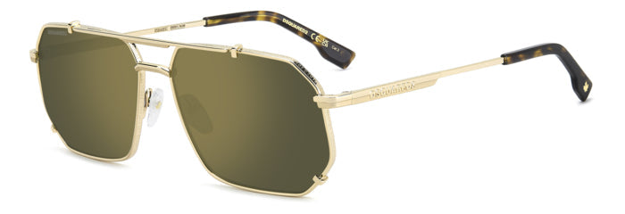 Gafas de Sol Dsquared2 D2 0175/S J5GCW 61 15