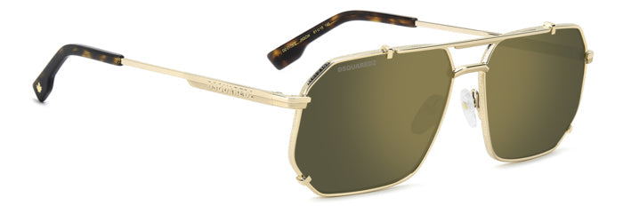 Gafas de Sol Dsquared2 D2 0175/S J5GCW 61 15