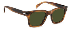 Gafas de Sol David Beckham DB 7160/S EX4QT 50 21