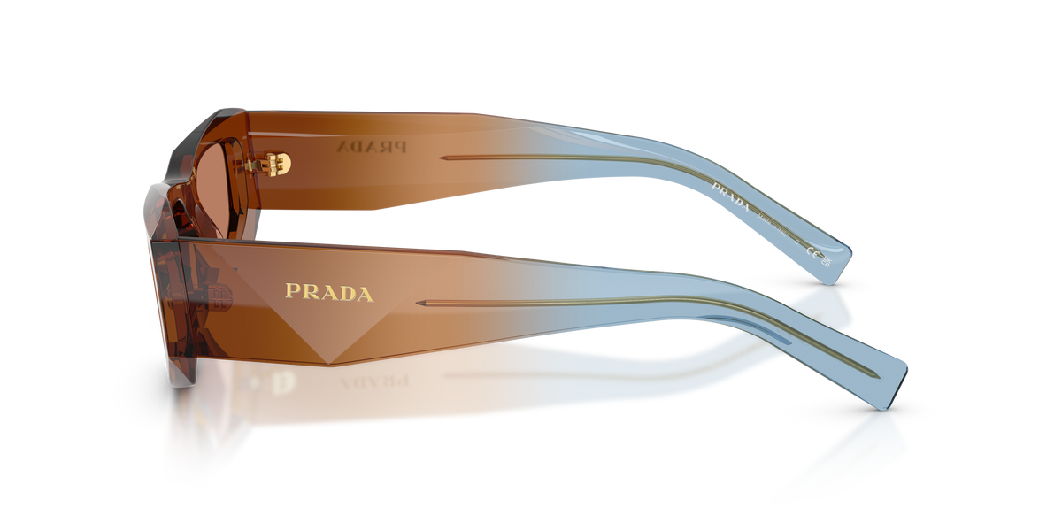 Sunglasses Prada PRB19S 25F90Q 52 17