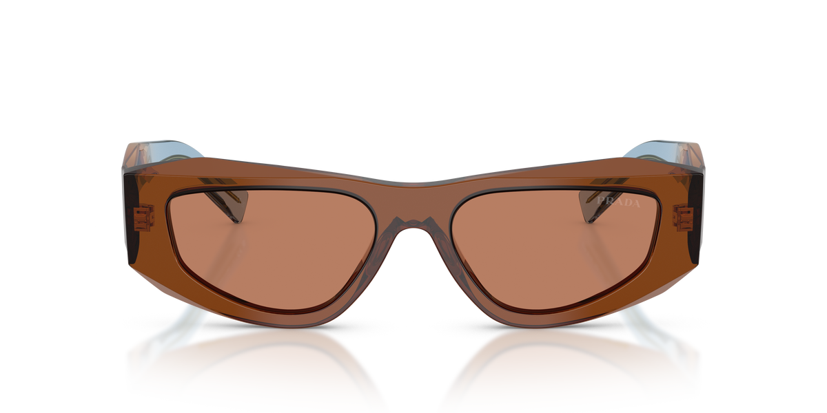 Sunglasses Prada PRB19S 25F90Q 52 17