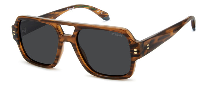 Sunglasses Polaroid PLD 6250/S/X L9GM9 54 18