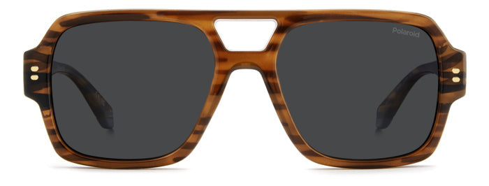 Sunglasses Polaroid PLD 6250/S/X L9GM9 54 18