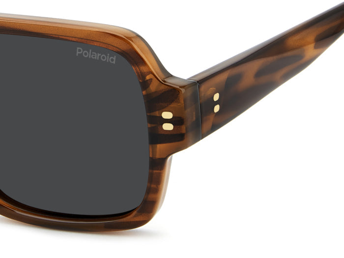 Sunglasses Polaroid PLD 6250/S/X L9GM9 54 18