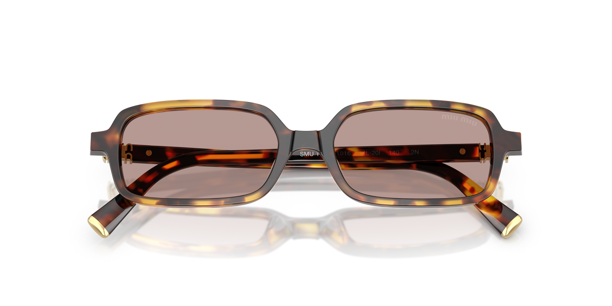 Sunglasses Miu Miu MU11ZS 14L20I 51 16