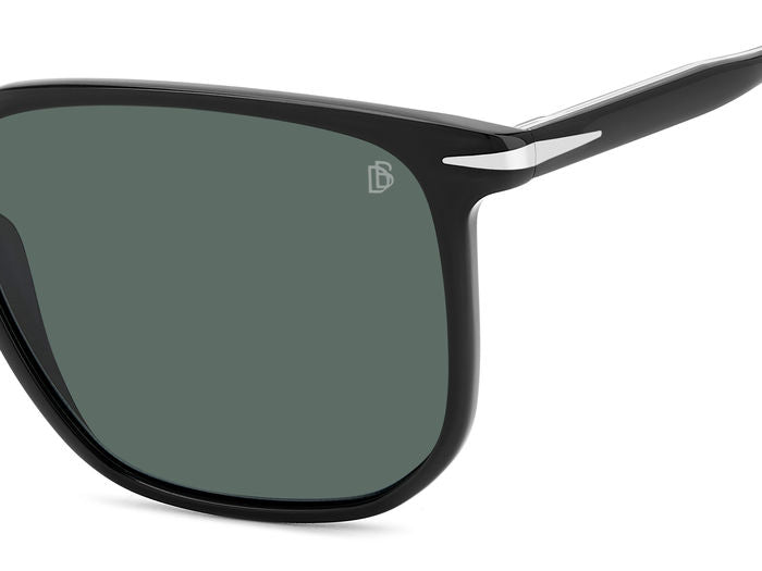 Gafas de Sol David Beckham DB 1141/S 807QT 55 18