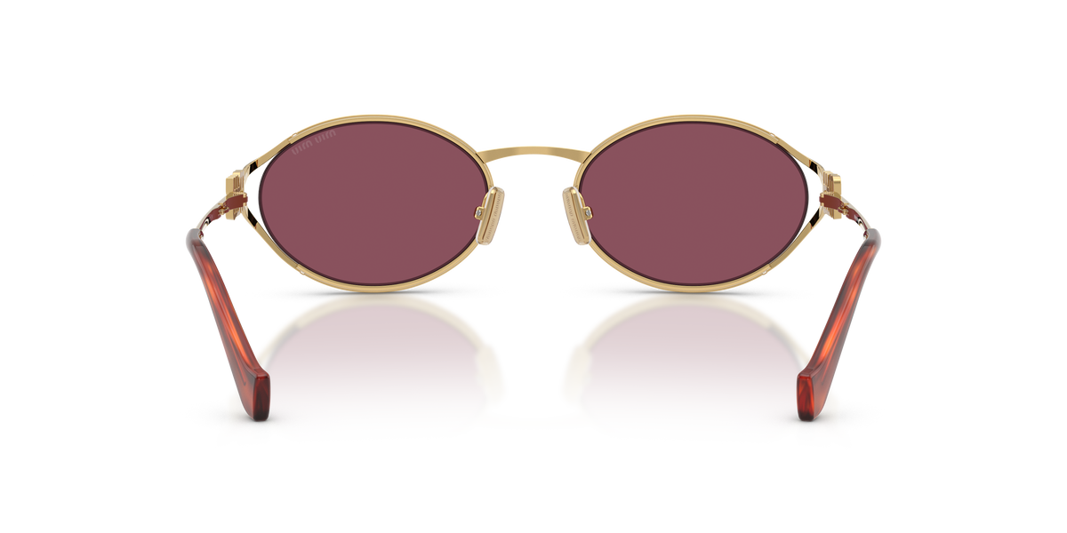 Sunglasses Miu Miu MU52YS 5AK20Y 54 21