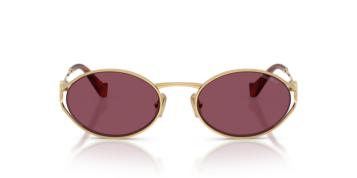 Sunglasses Miu Miu MU52YS 5AK20Y 54 21