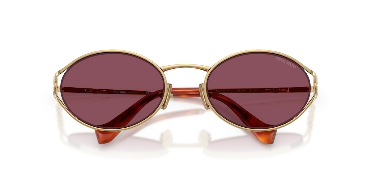 Sunglasses Miu Miu MU52YS 5AK20Y 54 21