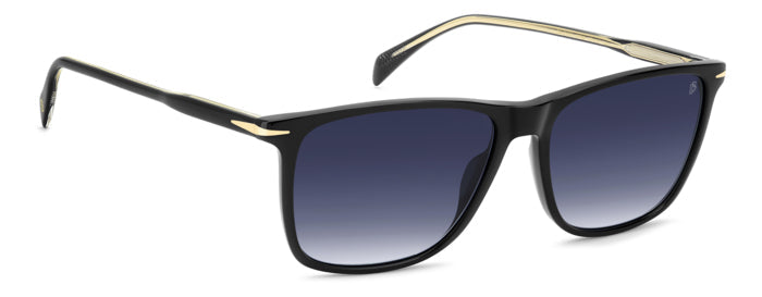 Gafas de Sol David Beckham DB 1219/S 80708 57 16