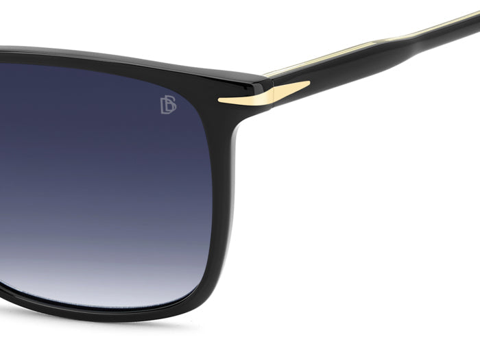Sunglasses David Beckham DB 1219/S 80708 57 16