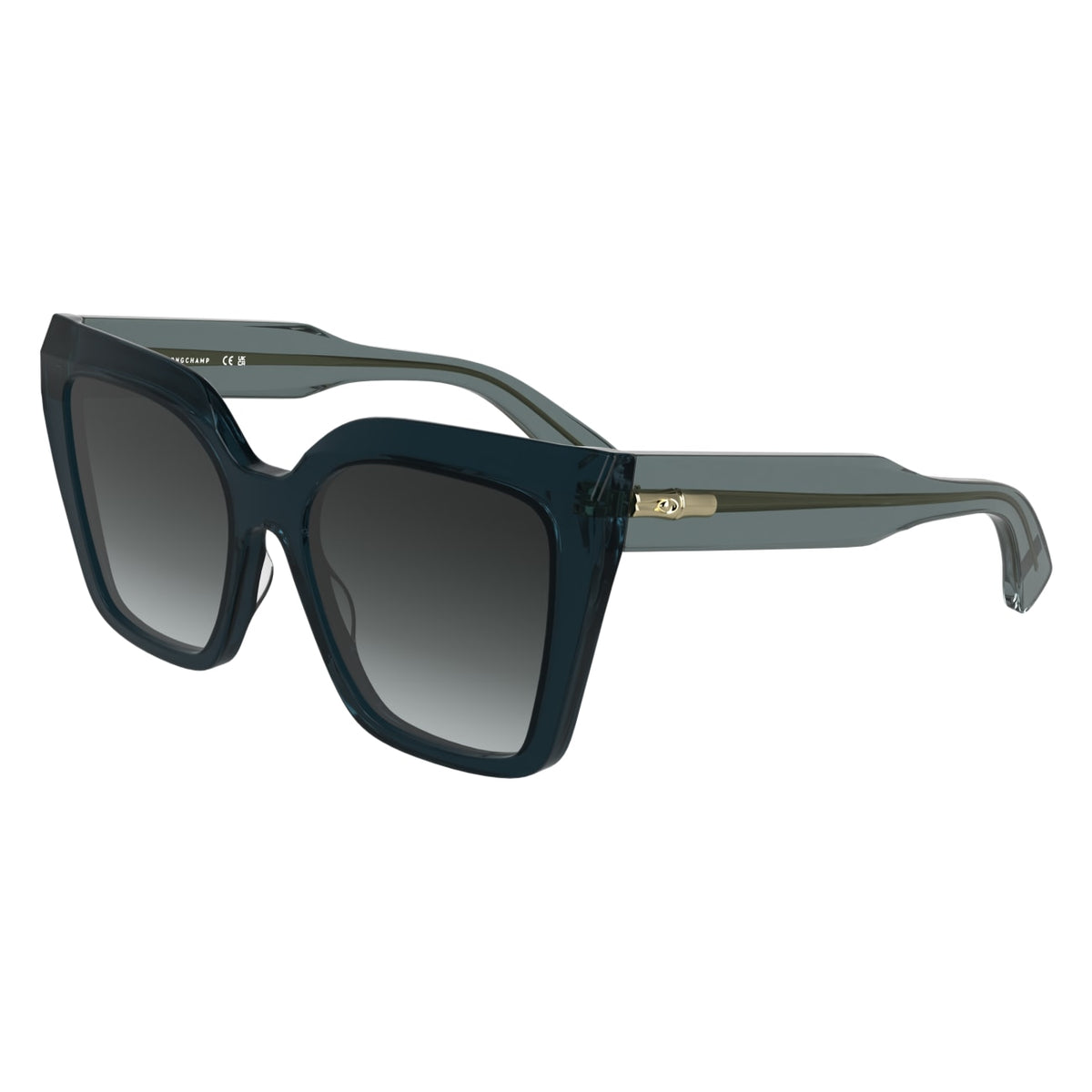 Gafas de Sol Longchamp LO778S 400 54 19