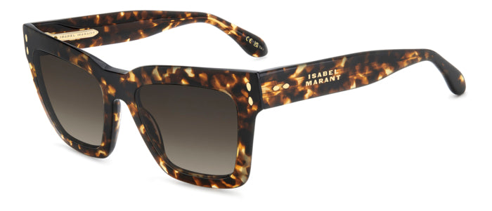 Sunglasses Isabel Marant IM 0210/S 086HA 53 20