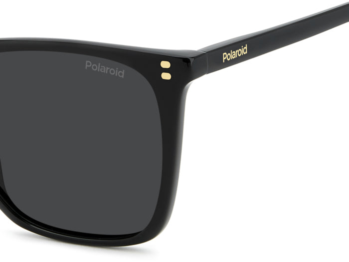 Sunglasses Polaroid PLD 4201/S/X 807M9 55 18