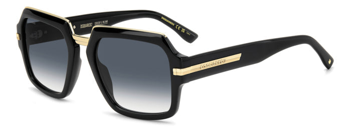 Gafas de Sol Dsquared2 D2 0159/S 80708 55 21