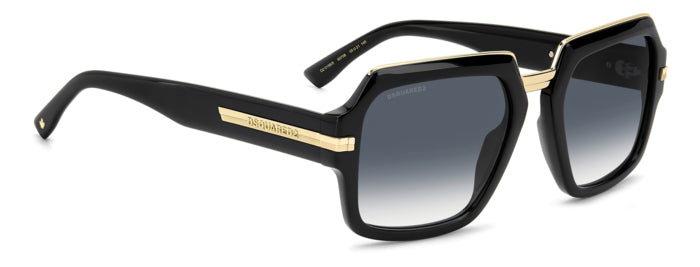 Gafas de Sol Dsquared2 D2 0159/S 80708 55 21