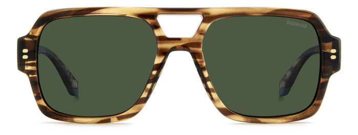 Gafas de Sol Polaroid PLD 6250/S/X 9N4UC 54 18