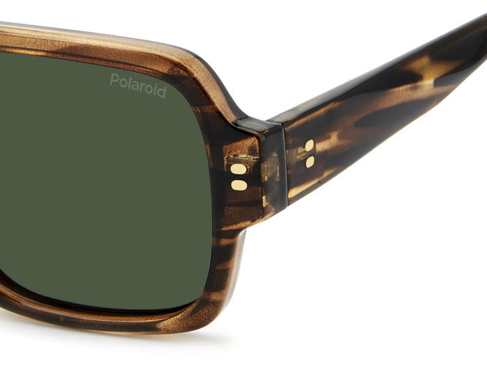 Gafas de Sol Polaroid PLD 6250/S/X 9N4UC 54 18