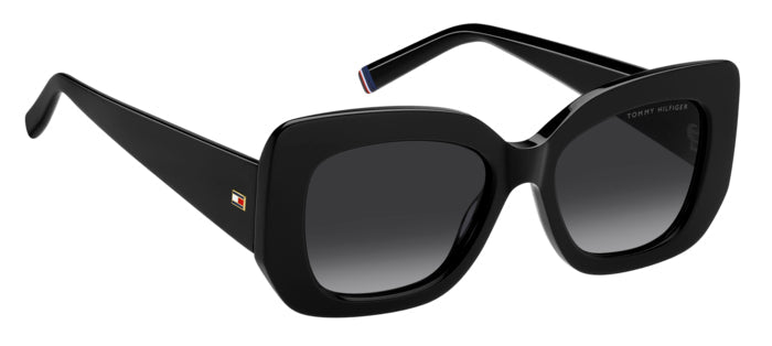 Gafas de Sol Tommy Hilfiger TH 2224/S 8079O 52 18