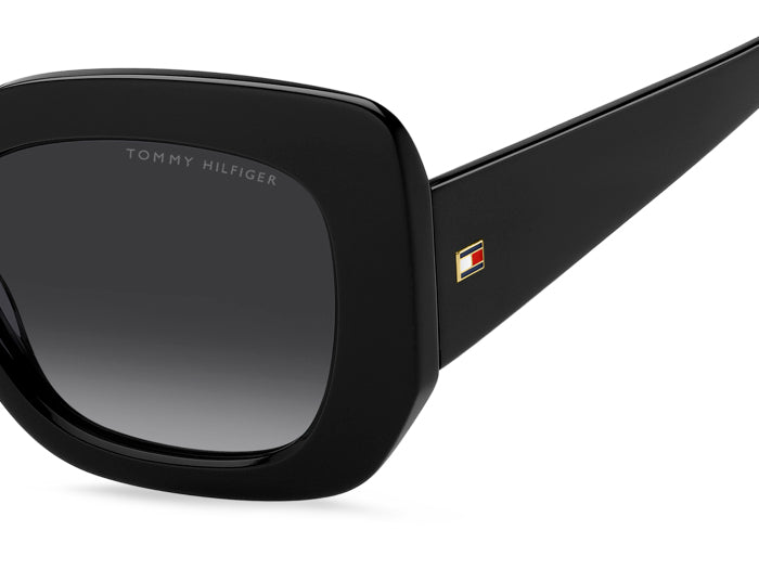 Sunglasses Tommy Hilfiger TH 2224/S 8079O 52 18