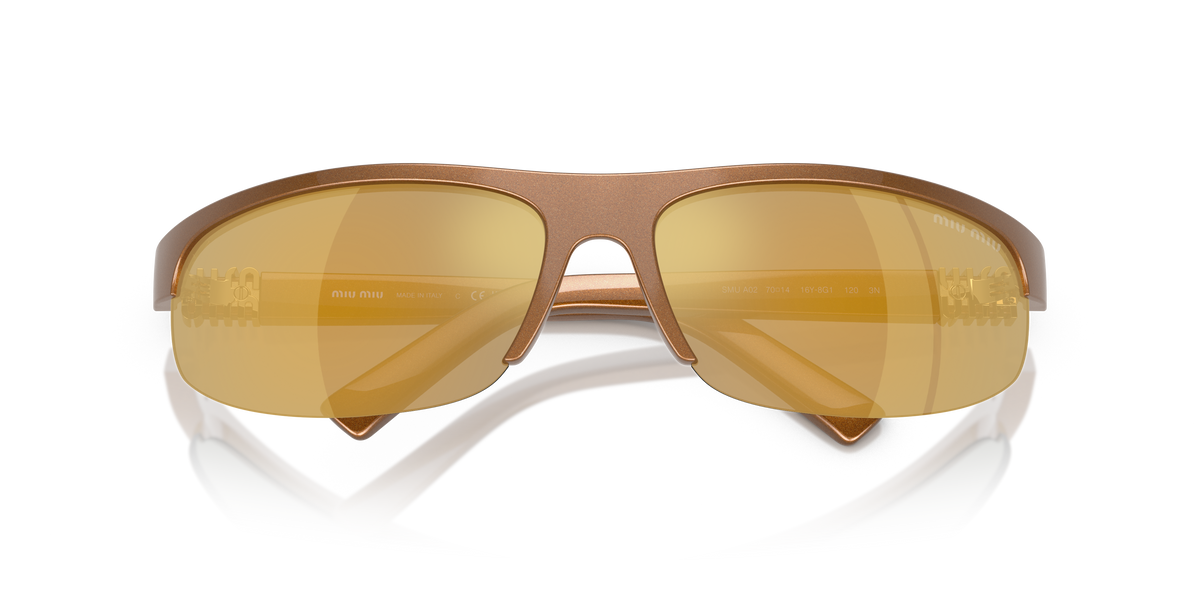Gafas de Sol Miu Miu MUA02S 16Y8G1 70 14