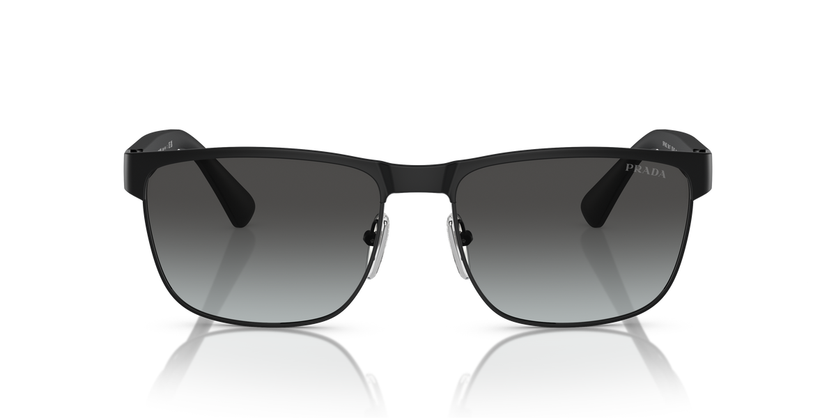 Sunglasses Prada PR66ZS 1BO06T 58 17
