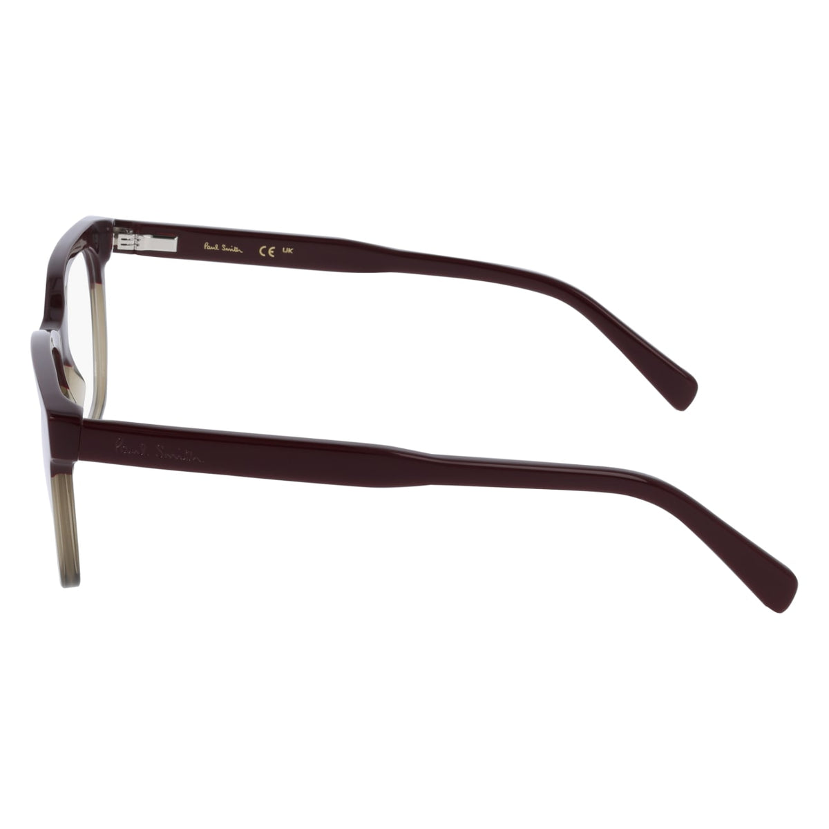 Prescription Glasses Paul Smith PS25609 MAG-SET MADRON 602 53 17