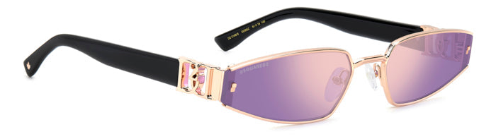 Gafas de Sol Dsquared2 D2 0168/S DDBSZ 61 19